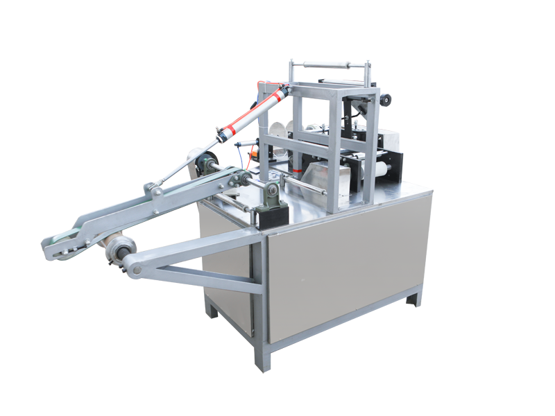 柔巾卷機（洗臉巾）