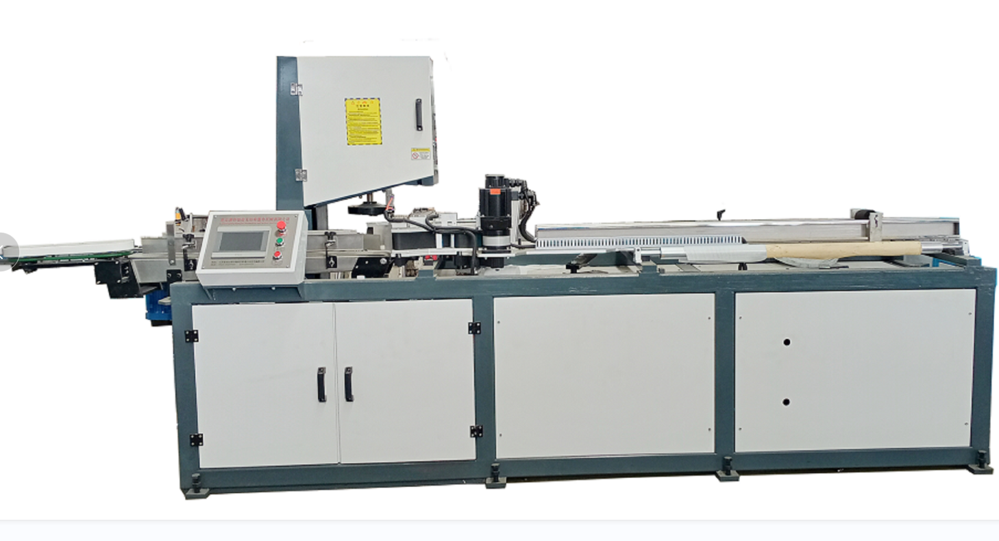 懶人抹布生產線